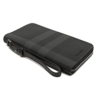 Amazon | [BURBERRY] [バーバリー] トラベルウォレット